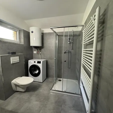 Apartman Rusava
