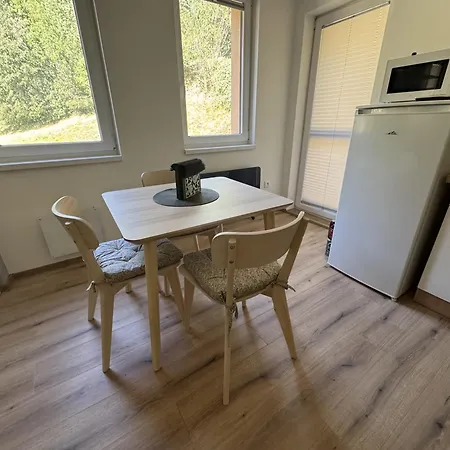 Apartmán Rusava * Rusava