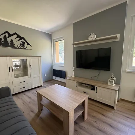 Apartman Rusava