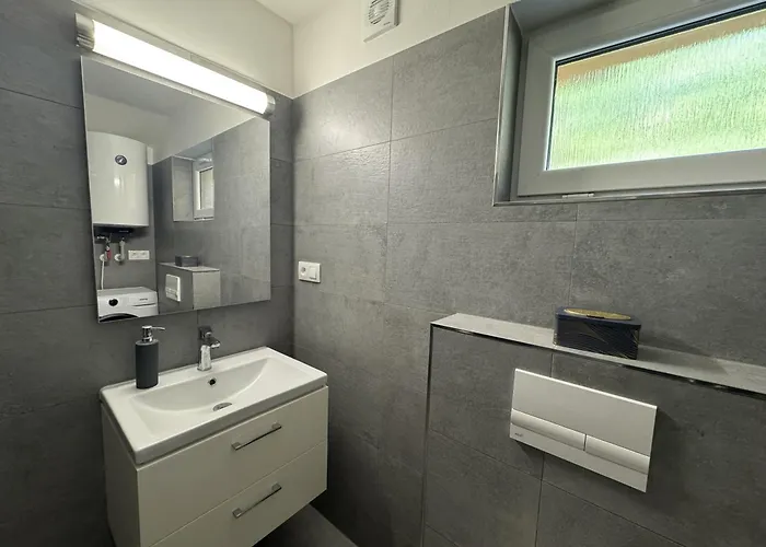 Apartamento Apartmán Rusava